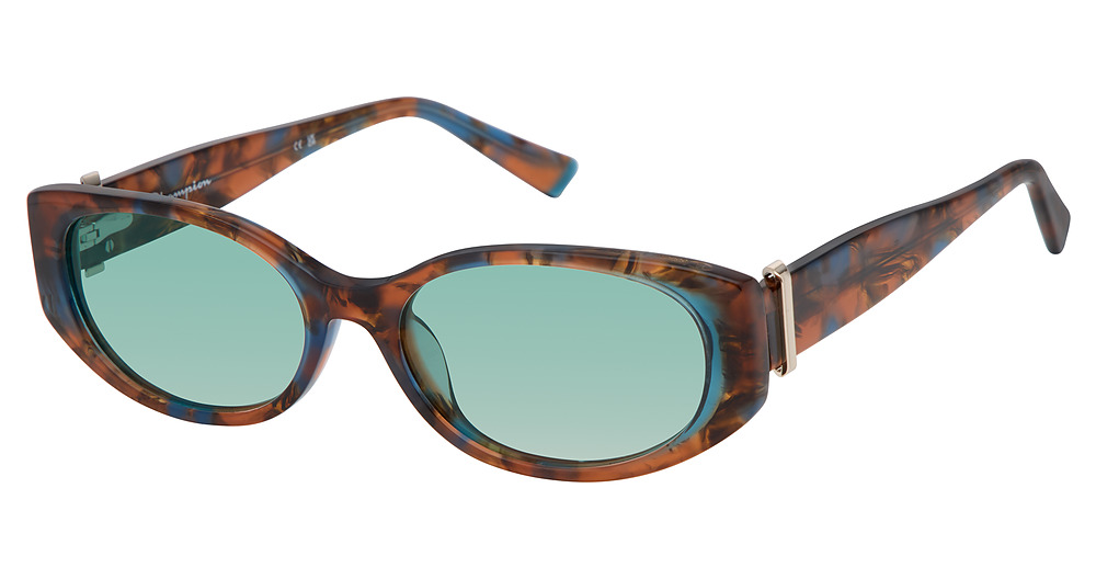 TEAL TORTOISE