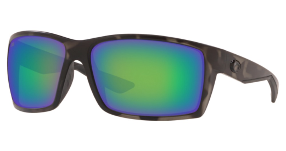 140OC OCEARCH MATT TIGER / GREEN MIRROR 580G