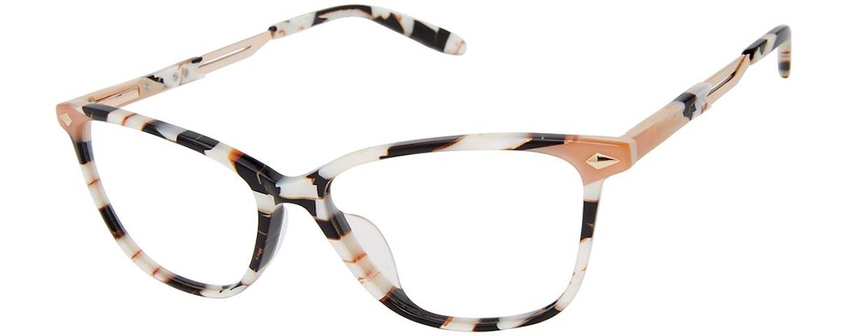 Bone/Black