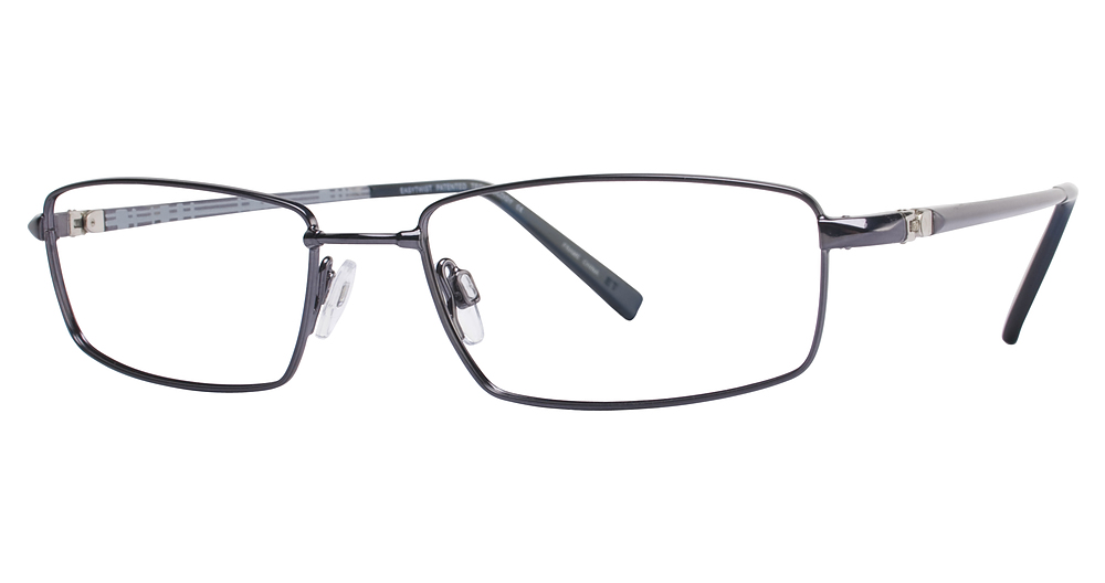 Shiny Med. Grayish Blue