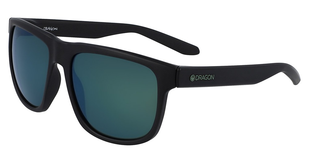 (003) H2O MATTE BLK/LL PETROL ION