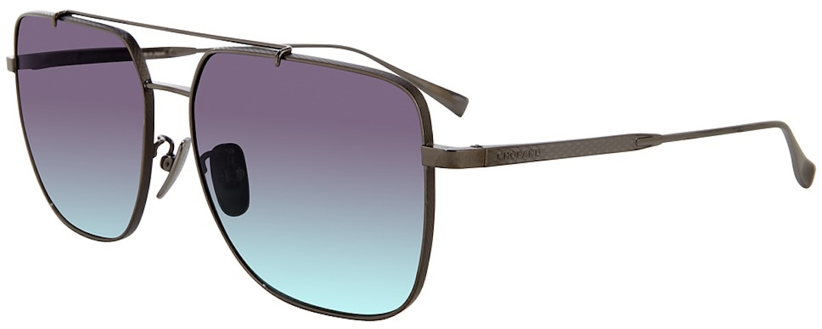 Gunmetal 568P