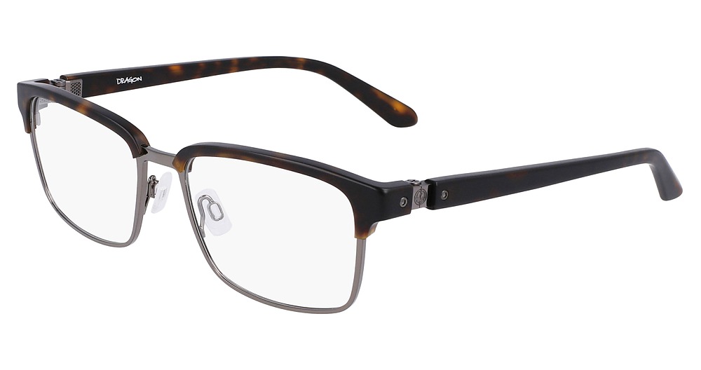 MATTE TORTOISE