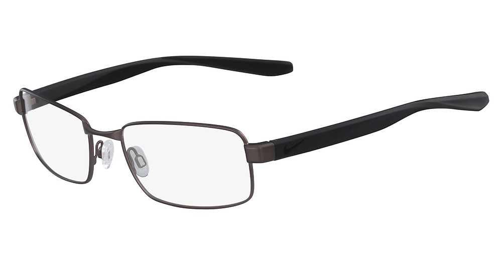 (075) BRUSHED GUNMETAL