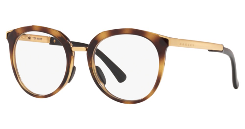 POLISHED BROWN TORTOISE