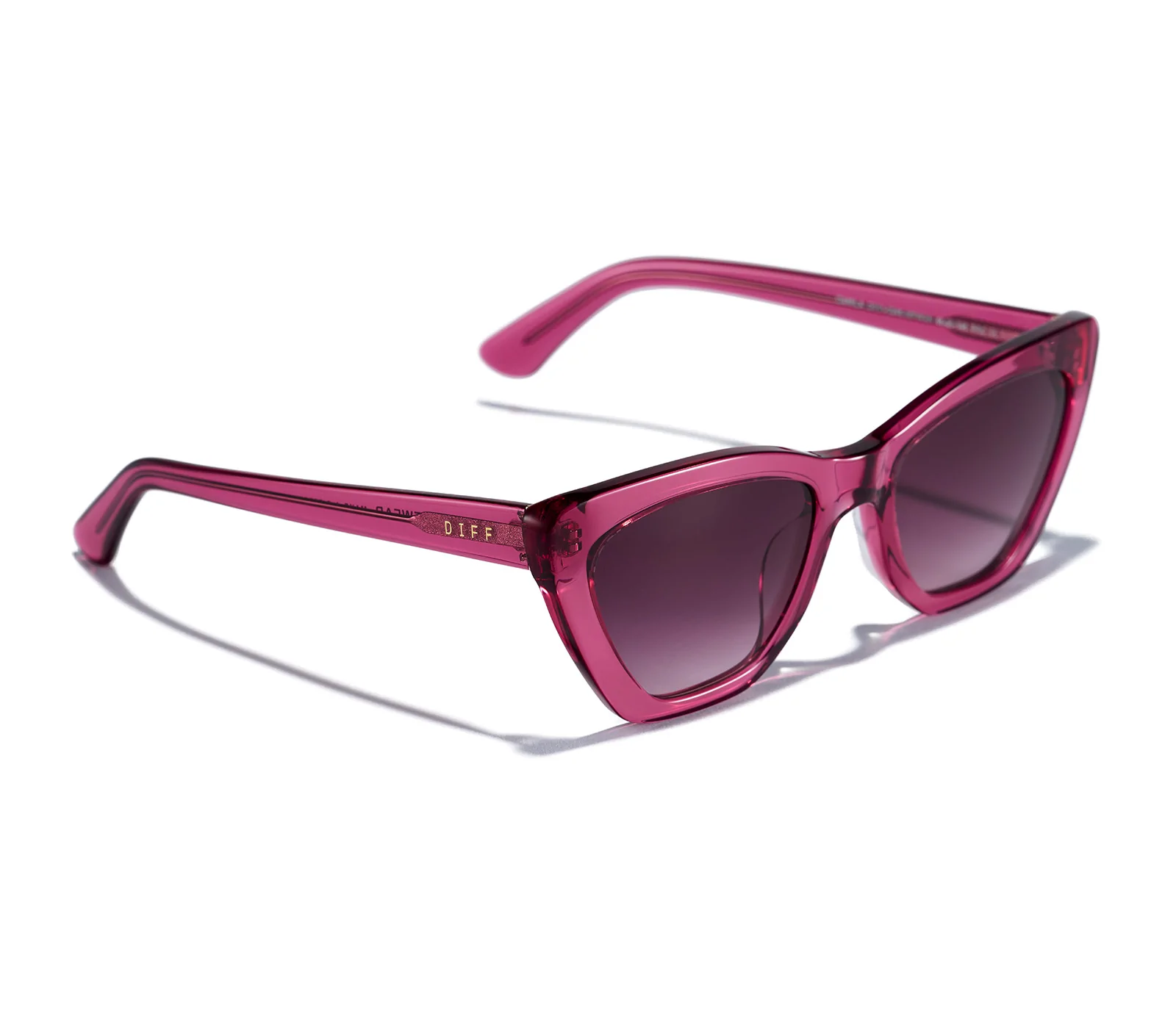 Pink Crystal 0MPC
