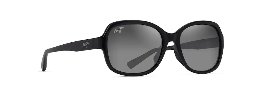 MJRX Shiny Black / MJRX