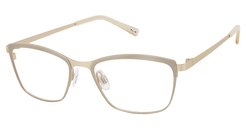 IVORY CHAMPAGNE