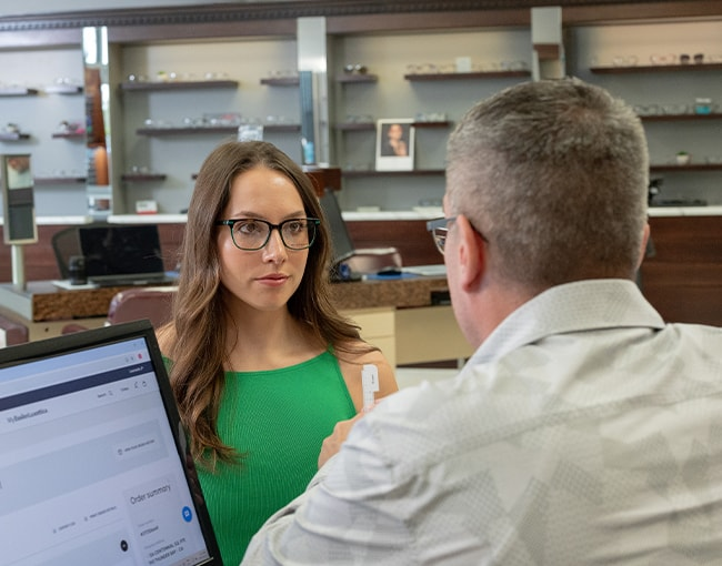 Welcome to our store!