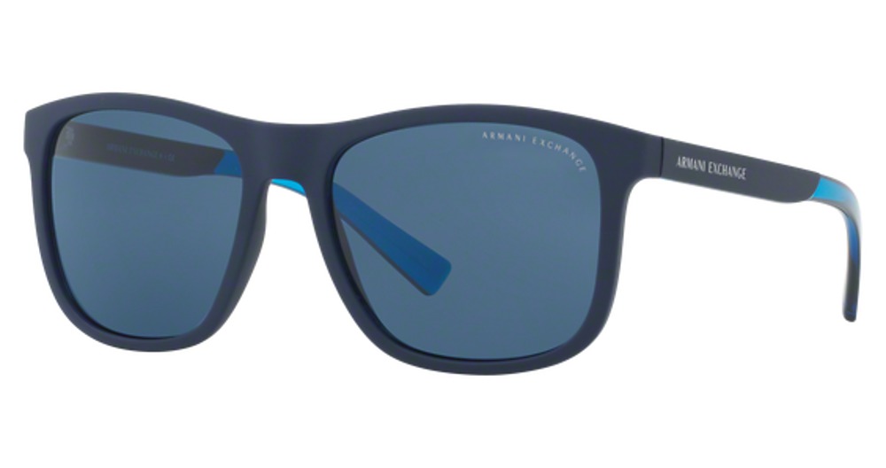 MATTE BLUE / BLUE
