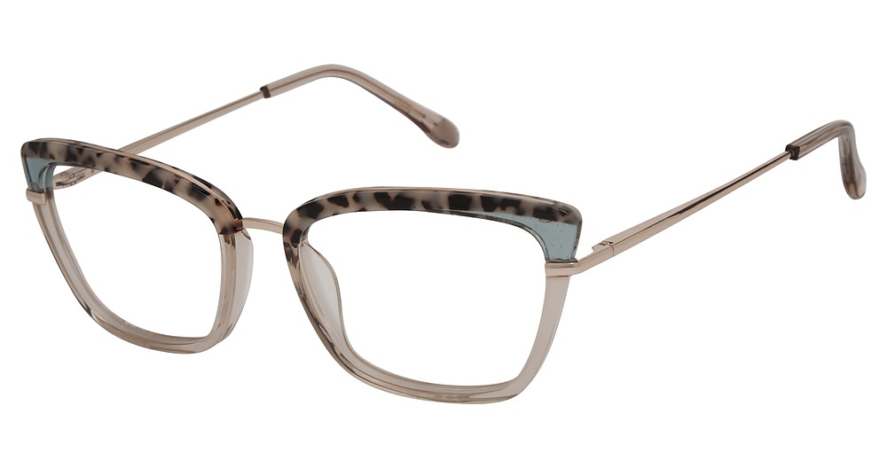 blush tortoise