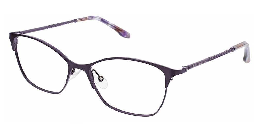 PURPLE SLATE