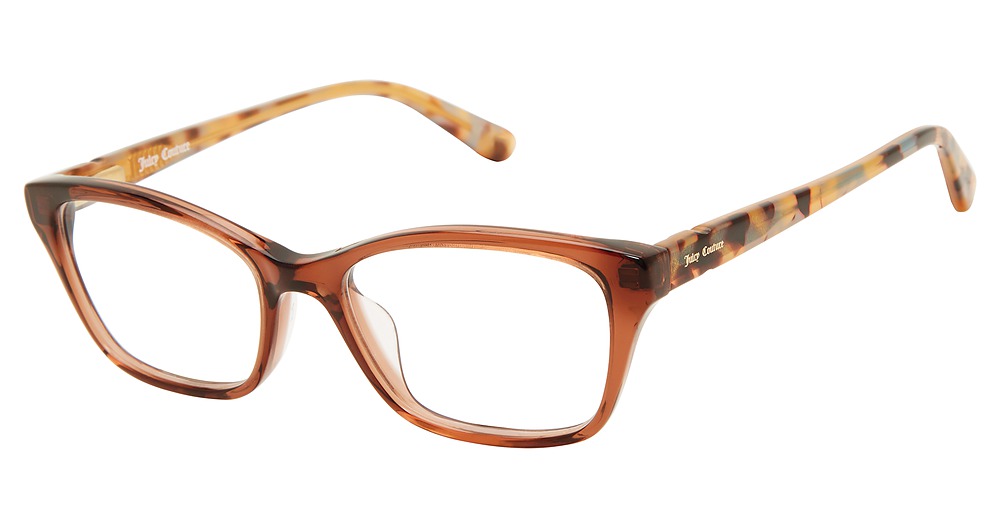Brown Crystal