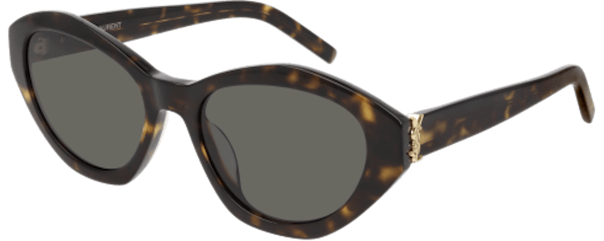 HAVANA-HAVANA-GREY / NYLON