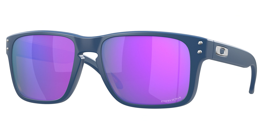 MATTE POSEIDON / PRIZM VIOLET