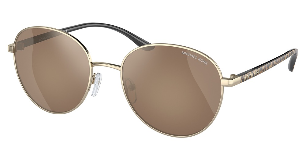 LIGHT GOLD / GOLD MIRROR