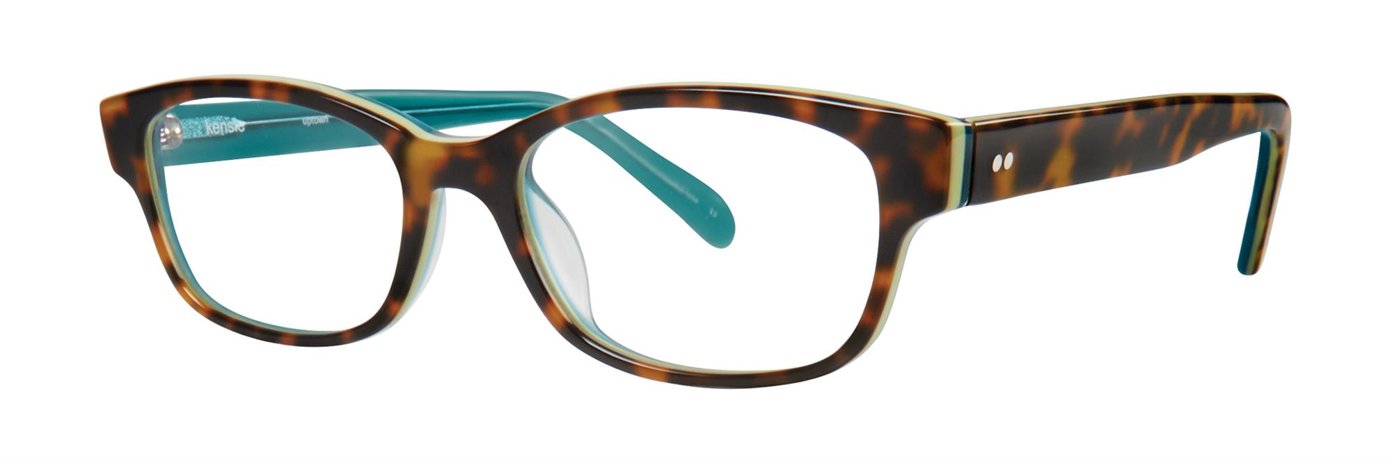 Tortoise Turquoise