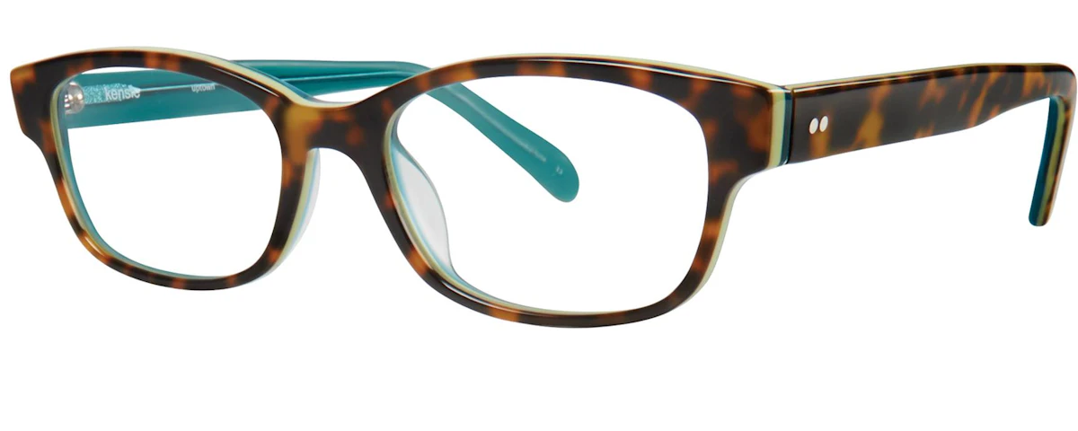Tortoise Turquoise