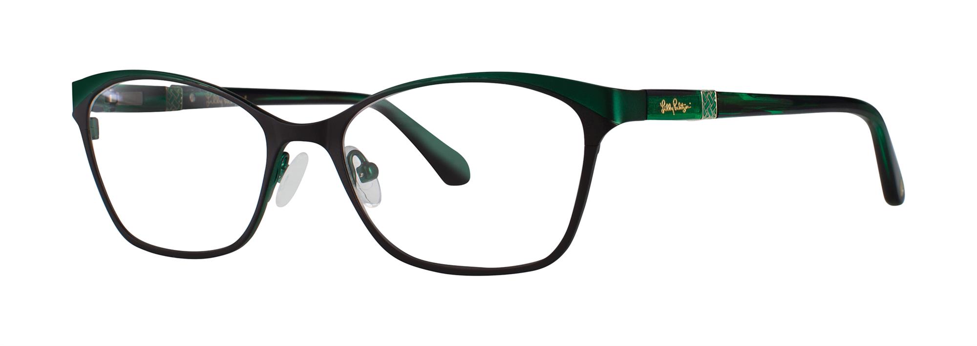 Black Emerald