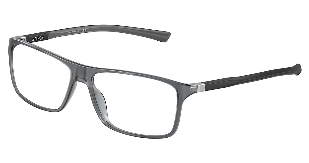 TRANSPARENT GREY