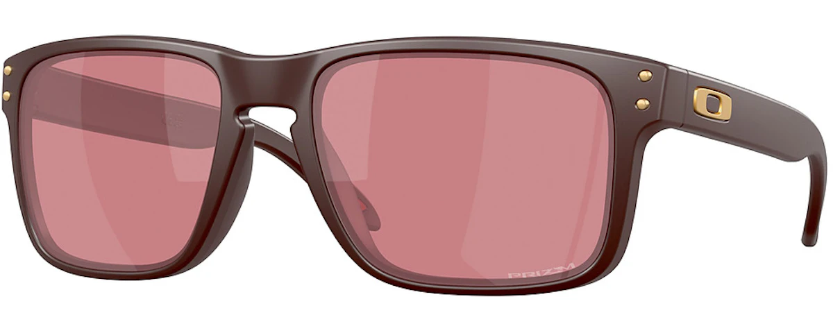 MATTE GRENACHE / PRIZM DARK GOLF