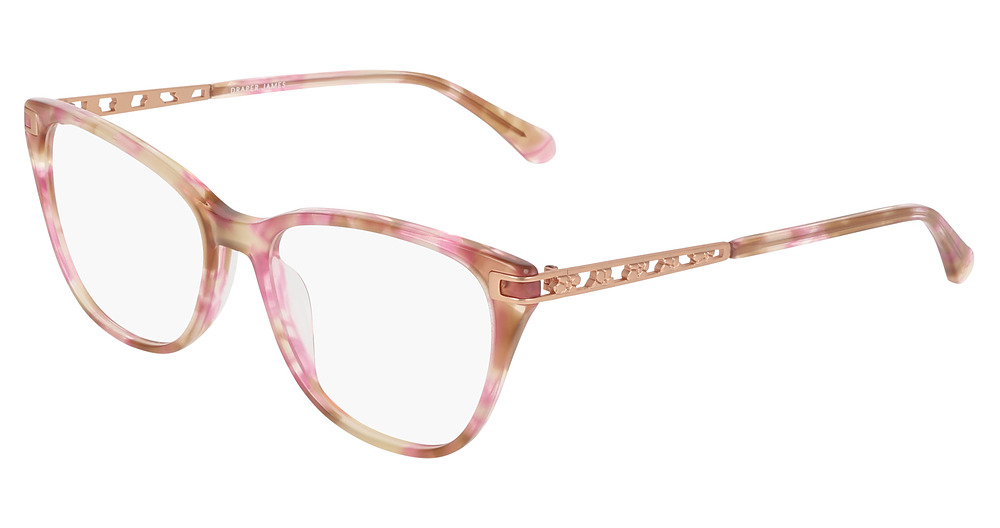 BLUSH TORTOISE