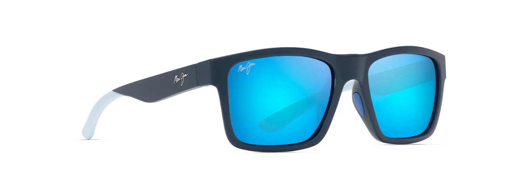 MJRX Navy w/Light Blue Int / MJRX