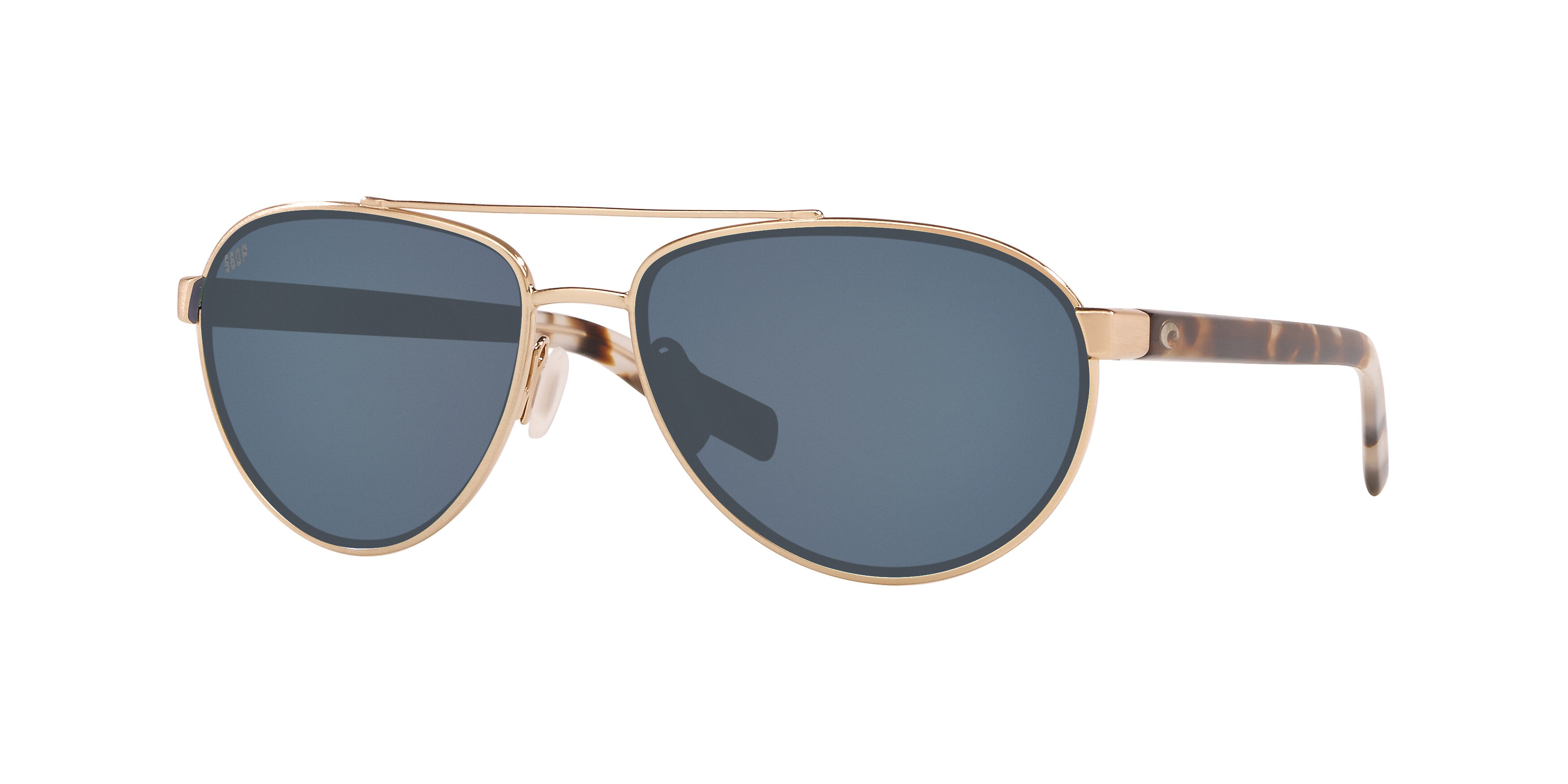 226 BRUSHED GOLD