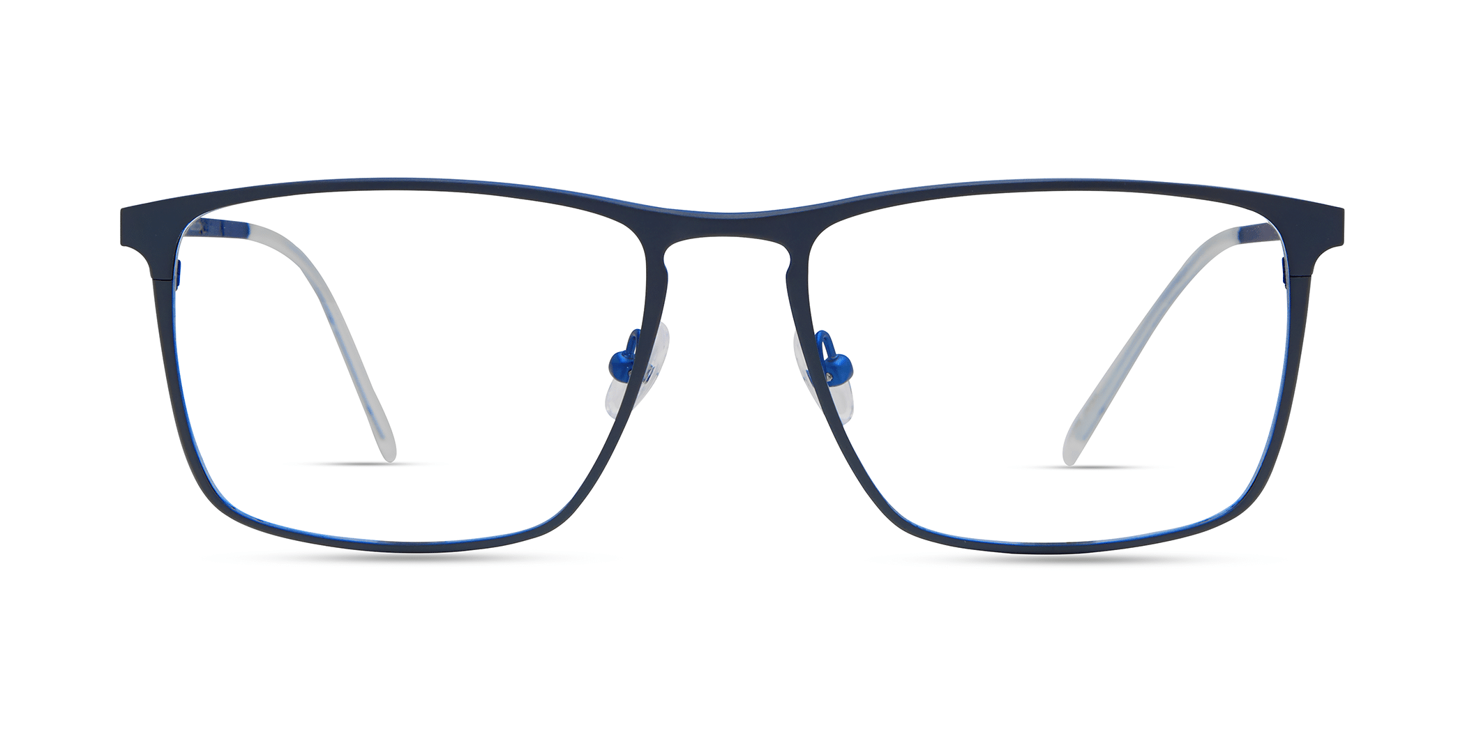 Modo 4236 square eyeglasses in Grey