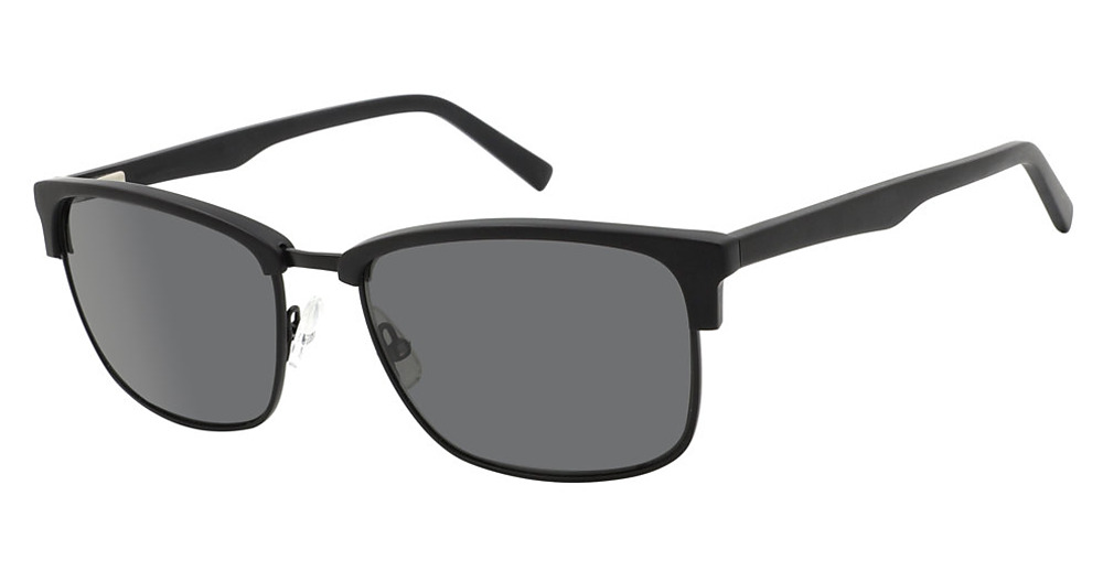 MTT BLACK / GREY POLARIZED