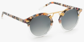 Capri to Crystal 24K