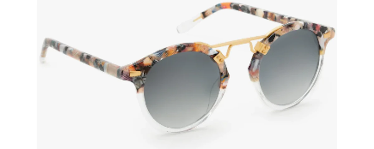 Capri to Crystal 24K