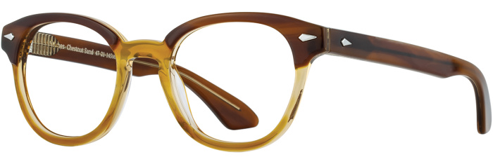 Chestnut Sand / Frame Only