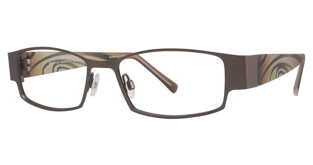 Satin Brown / Design