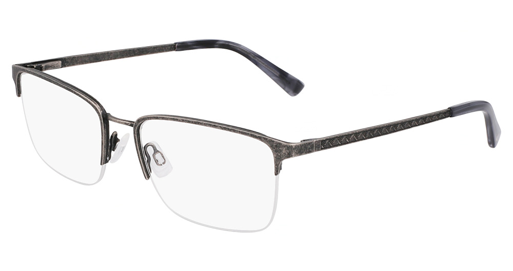 BURNISH GUNMETAL