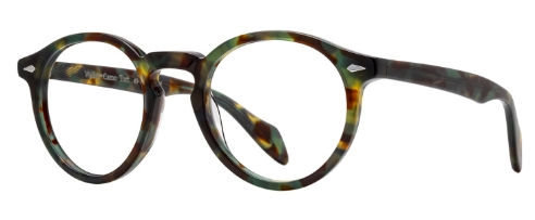 Camo Tortoise