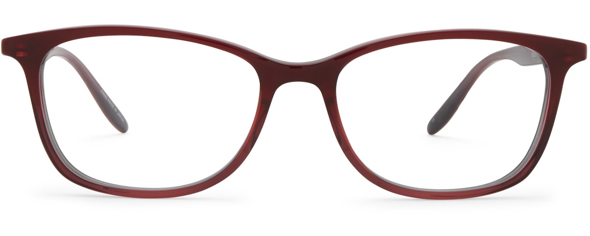 Oxblood