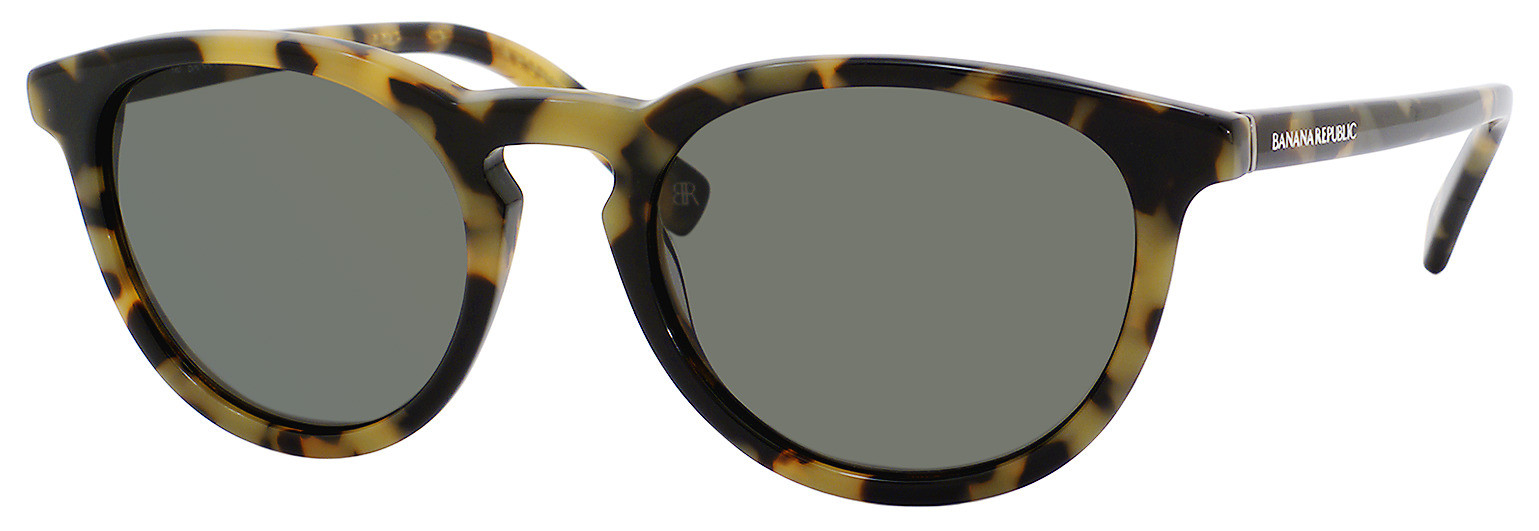 Havana Brown (L2 Green)