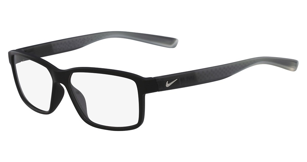 MATTE BLACK/ANTHRACITE/CLEA