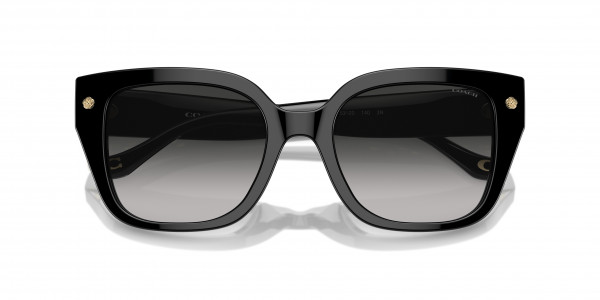 BLACK / GREY GRADIENT