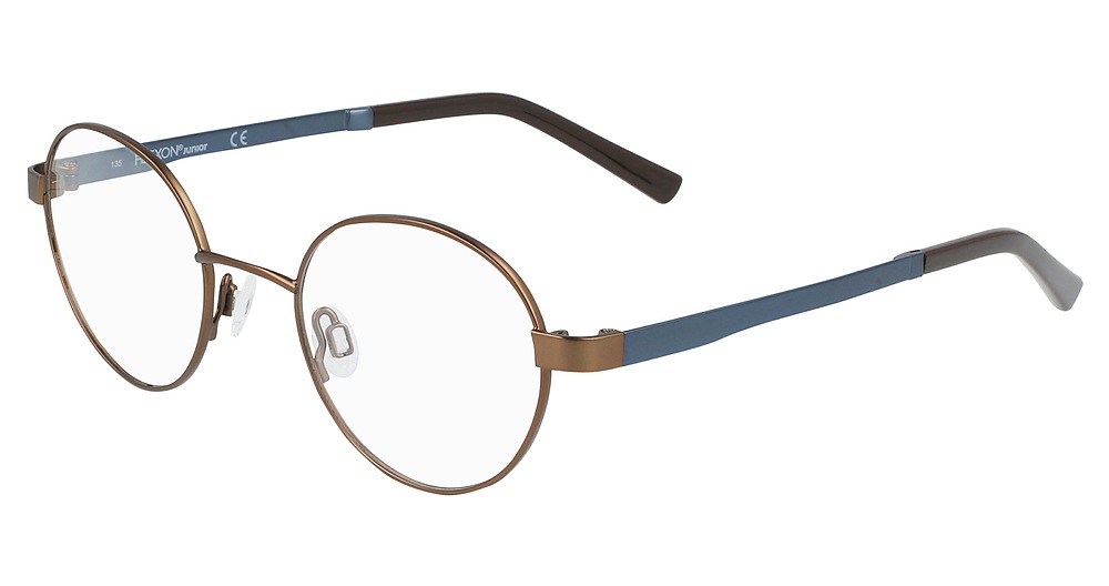 (210) BROWN