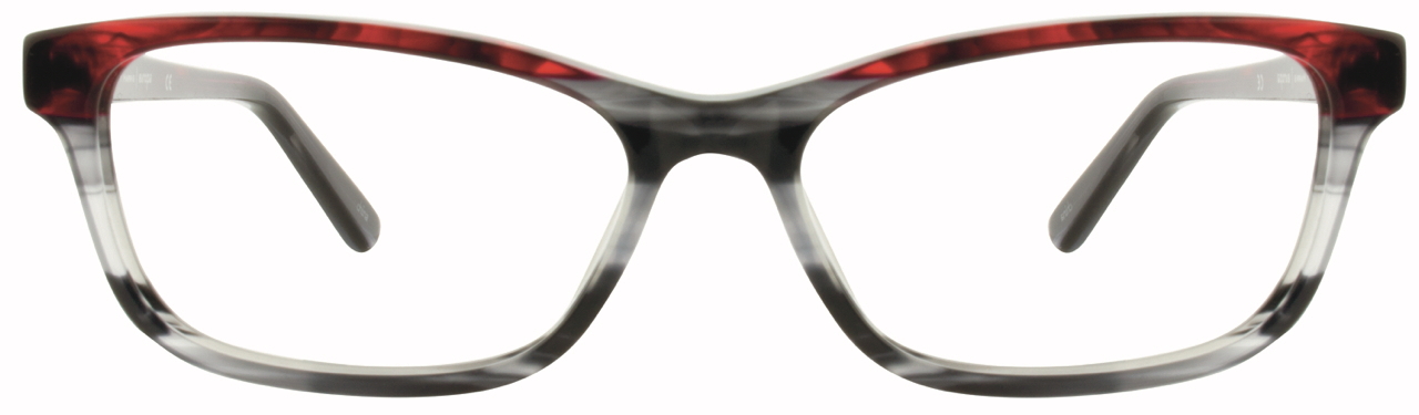 Charcoal / Cherry