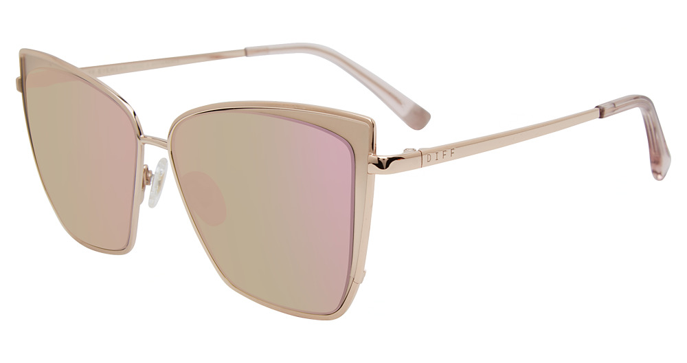 Rose Gold RGOL
