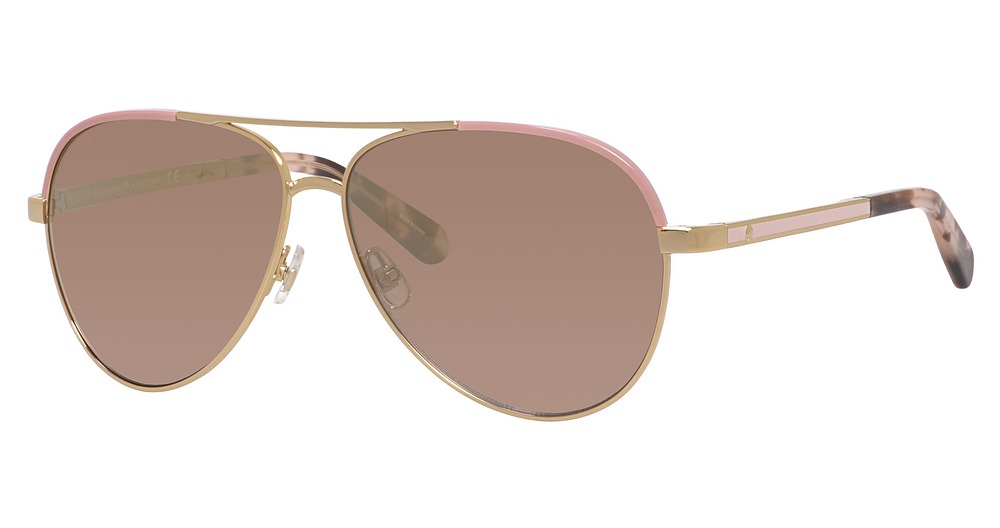 Gold Pink / Gld Mr Sh On Pk