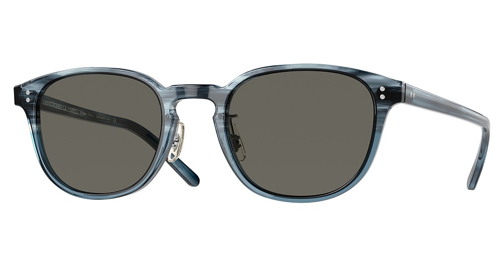 DARK BLUE VSB / CARBON GREY