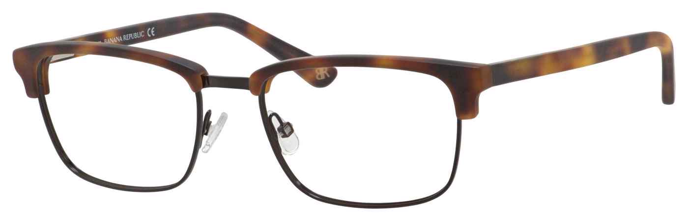 Brown Havana