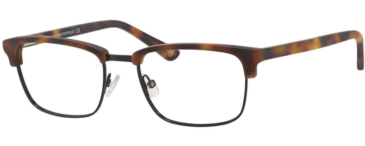 Brown Havana