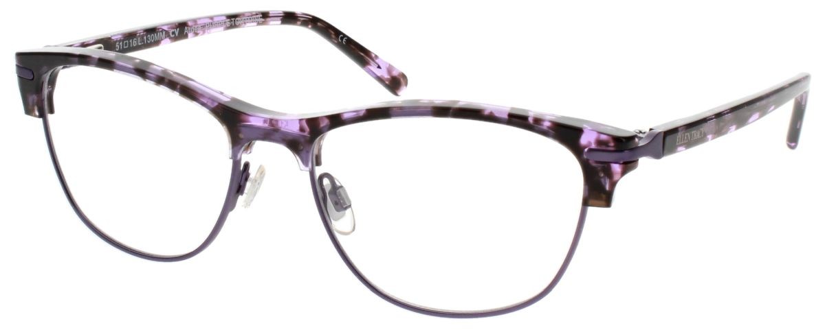 PURPLE TORTOISE