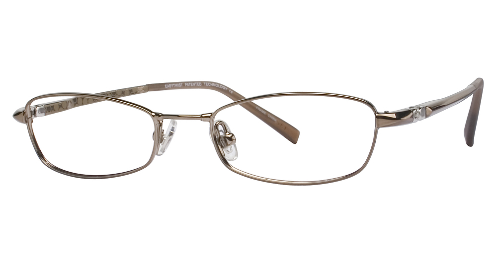 Shny Light Copp-Brown