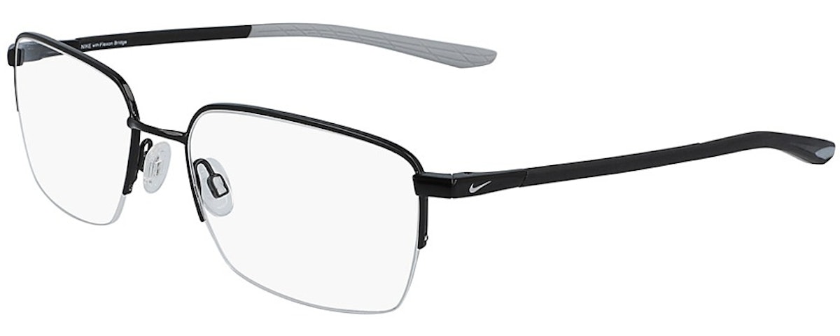 (003) BLACK/WOLF GREY